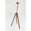 Schildersezel vintage 1